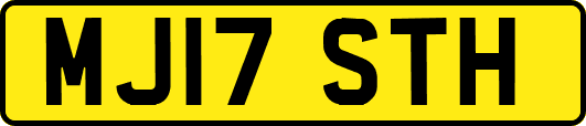 MJ17STH