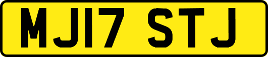 MJ17STJ
