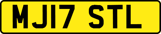 MJ17STL