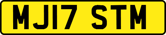 MJ17STM
