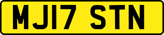 MJ17STN
