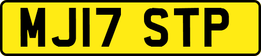 MJ17STP
