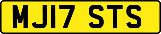 MJ17STS