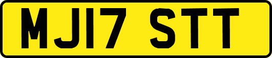 MJ17STT