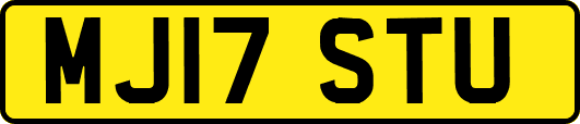 MJ17STU