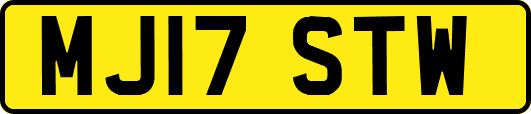 MJ17STW