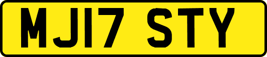 MJ17STY