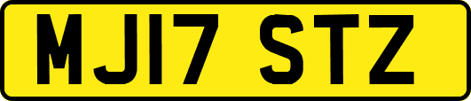 MJ17STZ