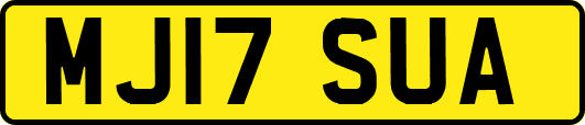 MJ17SUA
