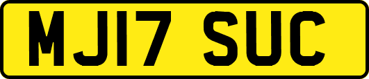 MJ17SUC
