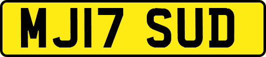 MJ17SUD