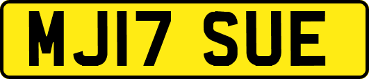 MJ17SUE
