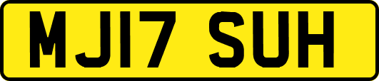 MJ17SUH