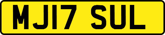 MJ17SUL