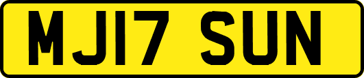 MJ17SUN