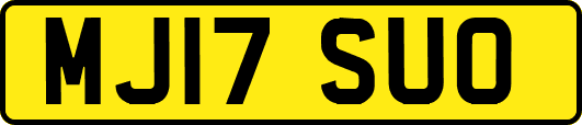 MJ17SUO