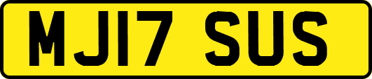 MJ17SUS