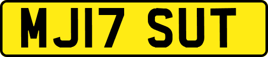 MJ17SUT
