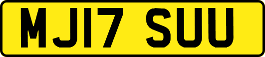 MJ17SUU