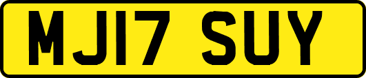 MJ17SUY