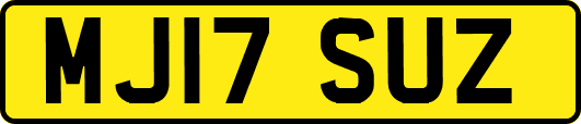 MJ17SUZ
