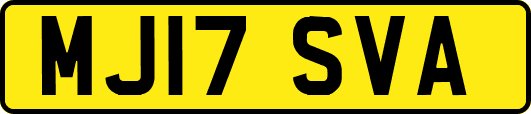 MJ17SVA
