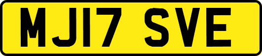 MJ17SVE