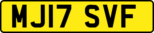 MJ17SVF