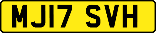 MJ17SVH