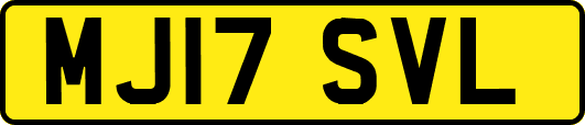 MJ17SVL