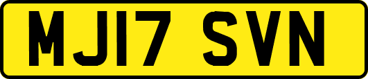 MJ17SVN