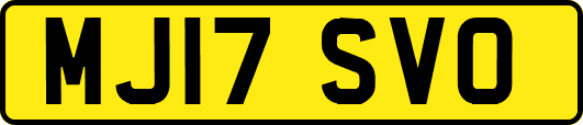 MJ17SVO