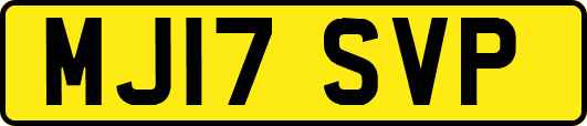 MJ17SVP