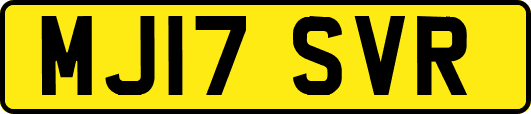 MJ17SVR