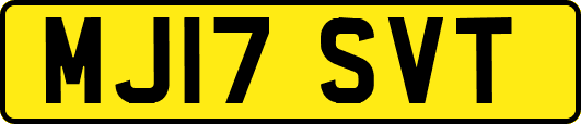 MJ17SVT