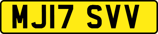 MJ17SVV