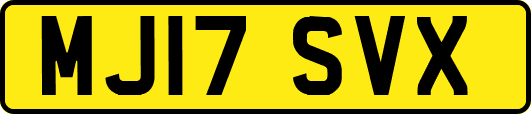 MJ17SVX
