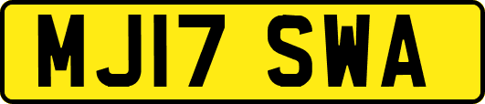 MJ17SWA