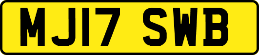 MJ17SWB