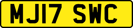 MJ17SWC