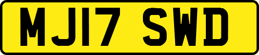 MJ17SWD