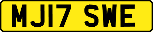 MJ17SWE