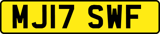 MJ17SWF