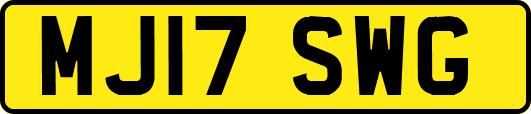 MJ17SWG