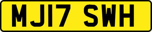 MJ17SWH