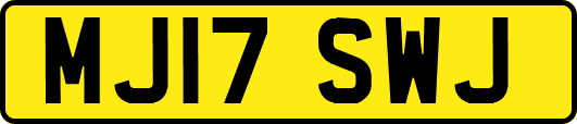 MJ17SWJ