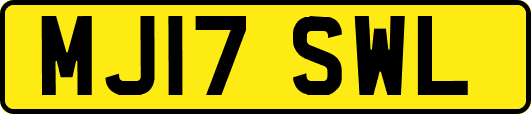 MJ17SWL