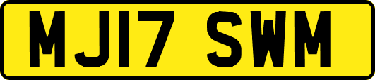 MJ17SWM