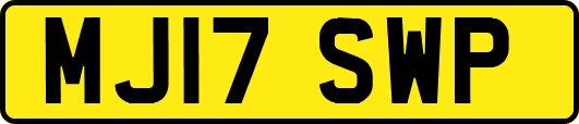 MJ17SWP