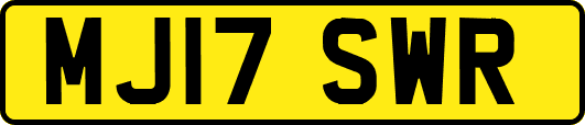 MJ17SWR